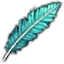 Plume de cocatrix