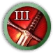 Acier Puissant (niveau 3)