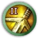Argent Rapide (niveau 2)