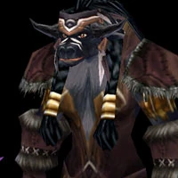 Image de Magatha Totem Sinistre