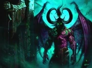 Illidan i Utlend