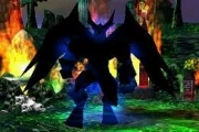Illidan ble en sort demon etter å ha slukt skallens makt