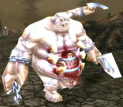 flesh