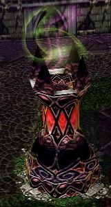 Death Tower from Warcraft III