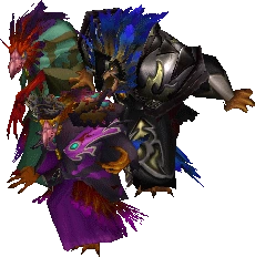 Arakkoa