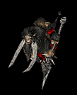 A magnataur in WC3