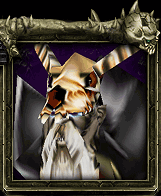 Necromancer Kel'Thuzad