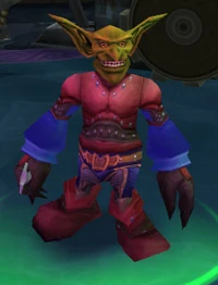 Image of Xizzer Fizzbolt