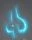 A draenei Glyph