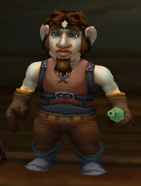 Image of Whiskey Slim
