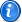 "I" icon