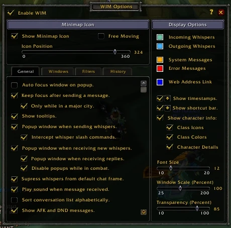 Image:Options general.jpg