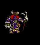 A Stormreaver member from WC3