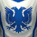 The Hillsbrad tabard