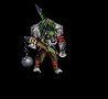 Gnoll from WC3