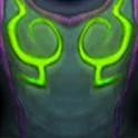The Green Trophy Tabard of the Illidari