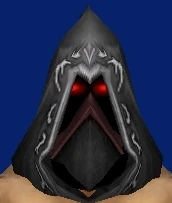 Malefic Mask of the Shadows