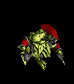Troll Axethrower from WC3