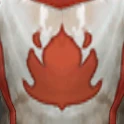 The Tabard of the Scarlet Crusade