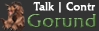 Gorund