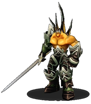 Felguard