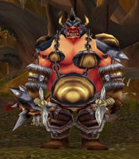 Image of Boulderfist Warrior