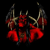 Fan recolouring