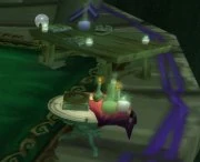 The Shattrath City Alchemy Lab