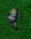 Villager Blake from Warcraft III