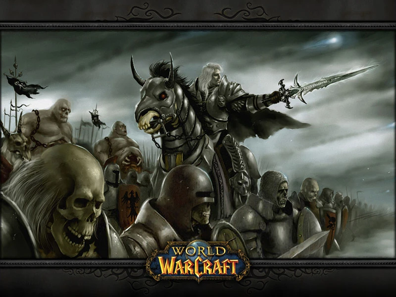 Arthas Arthas