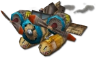 Flying machine