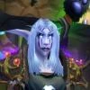 Guild Leader: Evildru