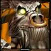 Cairne Bloodhoof in Warcraft III