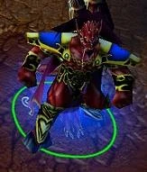 Eredar Sorceror