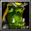 Gul'dan, Warcraft III