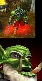 Samuro from Warcraft III