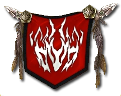 Whispers of the Fallen's Tabard