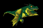 Image of Dreaming Whelp