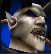 Mephistroth as seen in Warcraft III