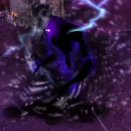 Image of Unstable Voidwraith