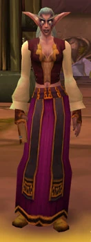 Lorekeeper Mykos