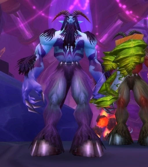Image of Sargeron Archer