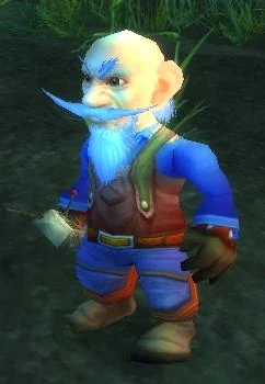 Image of Herble Baubbletump
