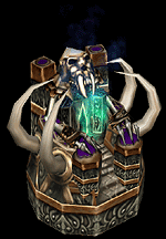 in Warcraft III