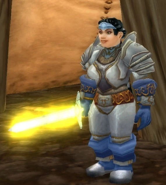Image of Prospector Stonehewer