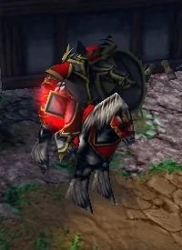 Image of Blackrock Slave Master