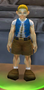 Image of Lil Timmy