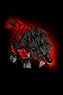Spirit Wolf.