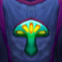 Sporeggar Tabard