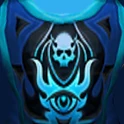 The Tabard of Frost